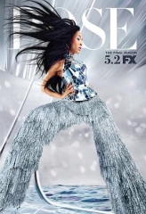 姿态第三季 姿态第三季