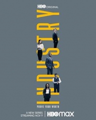 投行风云第一季 投行风云第一季