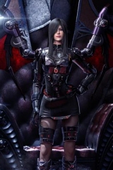 雄兵连之雄芯篇 雄兵连之雄芯篇