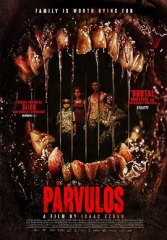 病菌侵蚀Parvulos(2024)