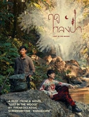 林中爱季 林中爱季