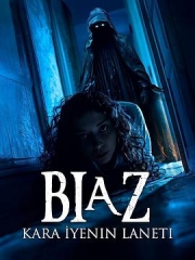 Biaz:黑暗吞噬者的诅咒 Biaz:黑暗吞噬者的诅咒