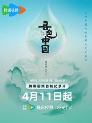 寻色中国 寻色中国