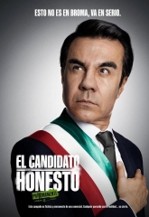 正直的候选人2025