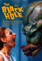 黑洞时间 黑洞时间