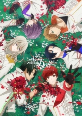 华Doll*-ReinterpretationofFlowering- 华Doll*-ReinterpretationofFlowering-