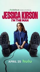 杰西卡·柯森：有事找我