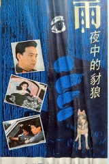 雨夜中的豺狼 雨夜中的豺狼