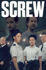 狱警生活第二季 狱警生活第二季