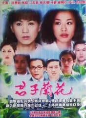 君子兰花 君子兰花