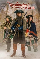 华盛顿的盔甲第一卷:旅程 华盛顿的盔甲第一卷:旅程