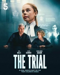 连坐审判 连坐审判