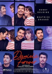 永远的丹妮拉 永远的丹妮拉