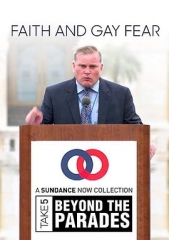 信仰和同性恋恐惧 信仰和同性恋恐惧