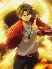 徒儿，你无敌了动态漫画