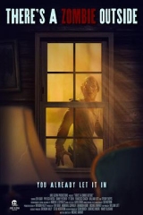 外面有个僵尸啊 外面有个僵尸啊