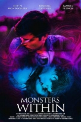 内心的怪物 内心的怪物