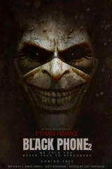 黑色电话2 黑色电话2