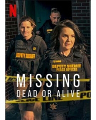 失踪调查组：生死未卜第二季