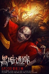 黑暗迷踪 黑暗迷踪