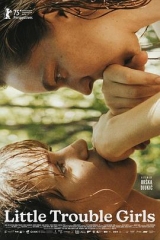 女孩,你怎么了? 女孩,你怎么了?