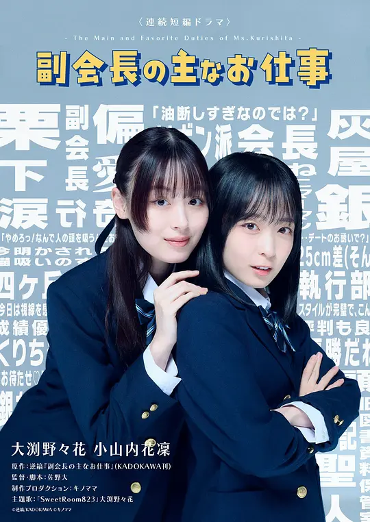 副会长的主要工作 副会长的主要工作