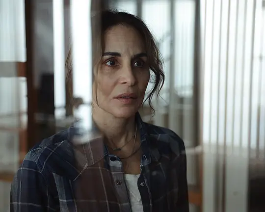 维罗妮卡第2季 维罗妮卡第2季